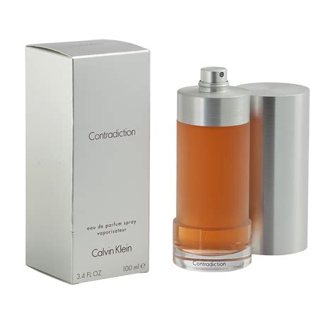 calvin klein contradiction 100ml